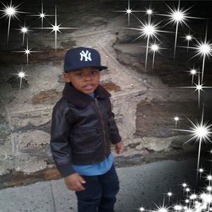 Meet your Posher, Denise